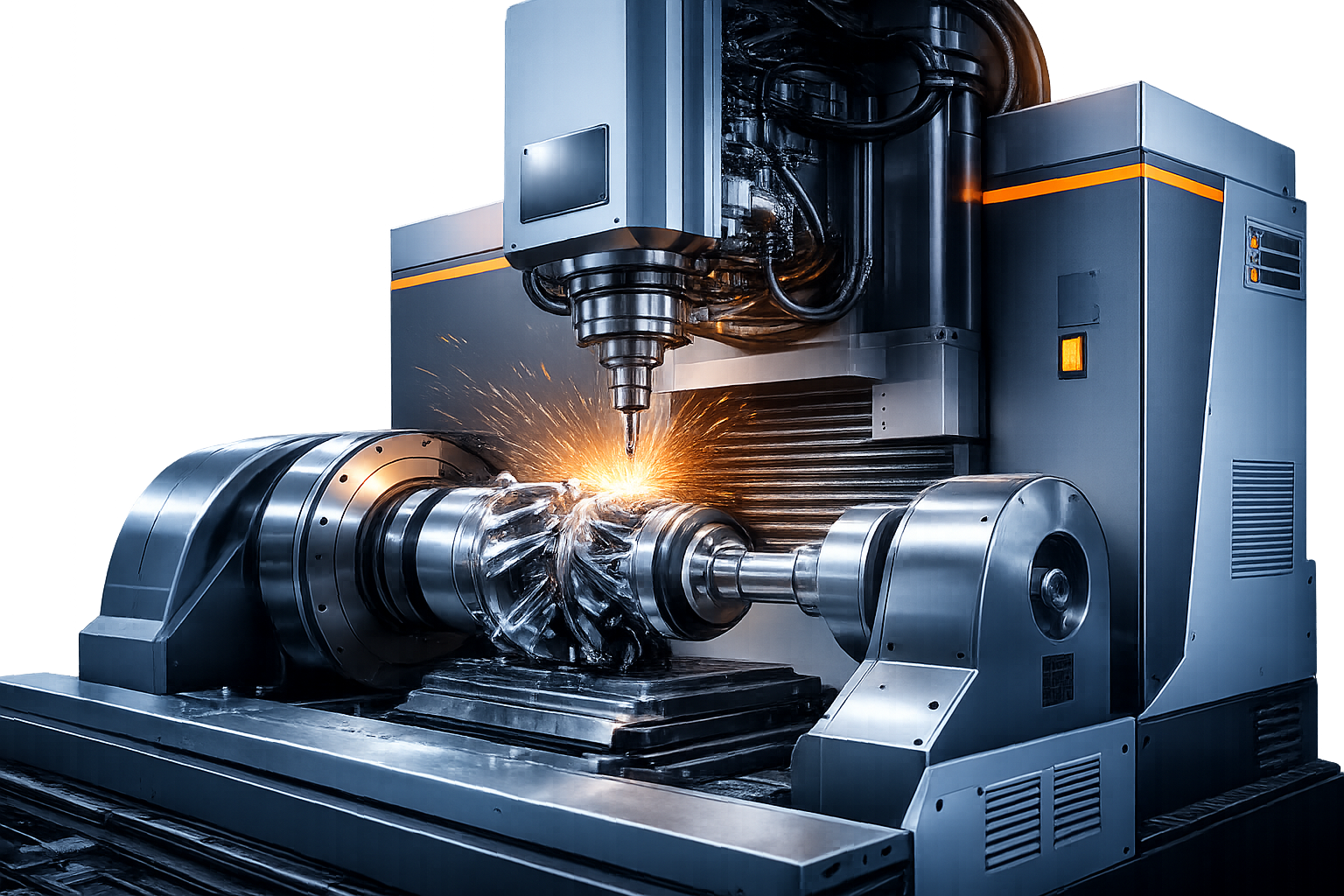 Industrial Machine