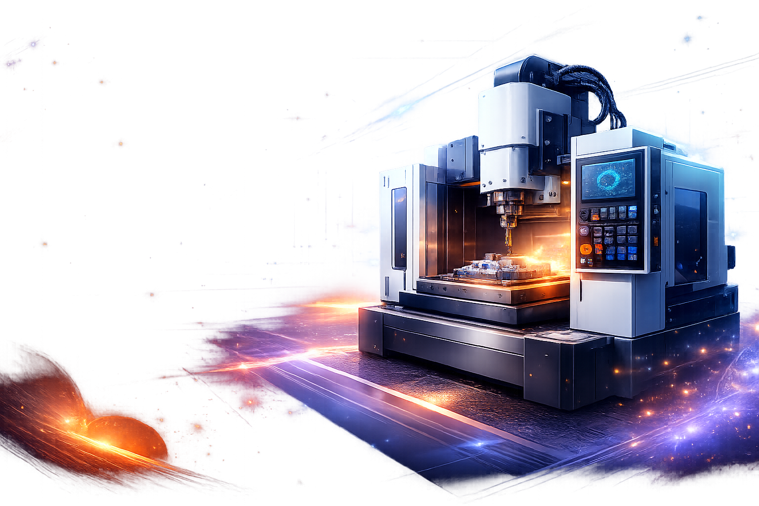 Gallery Machine
